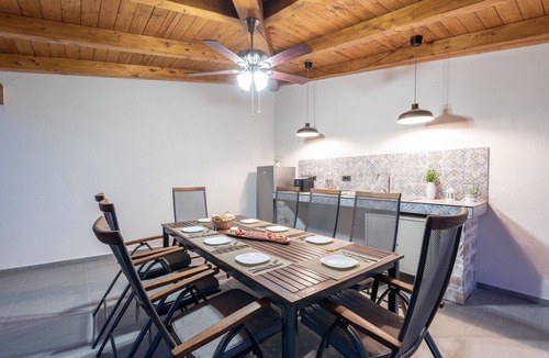 Tar House | Awesome home in Porec