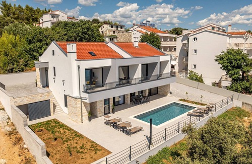 Posedarje House | Awesome home in Posedarje