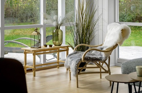 Togeholt House | Awesome home in Præstø with WiFi