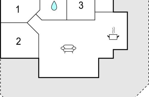 Togeholt House | Awesome Home In Præstø With Wifi