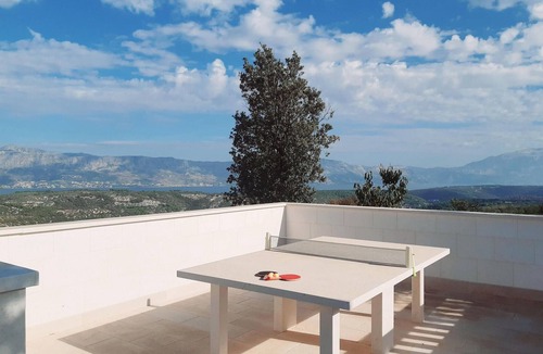Praznica House | Awesome home in Praznica