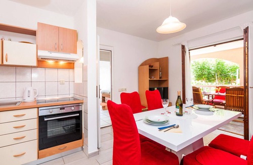Privlaka House | Awesome home in Privlaka