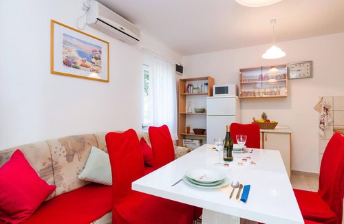 Privlaka House | Awesome home in Privlaka