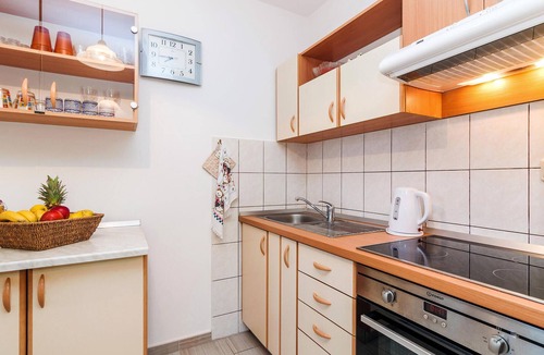Privlaka House | Awesome home in Privlaka