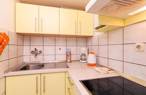 Privlaka House | Awesome home in Privlaka