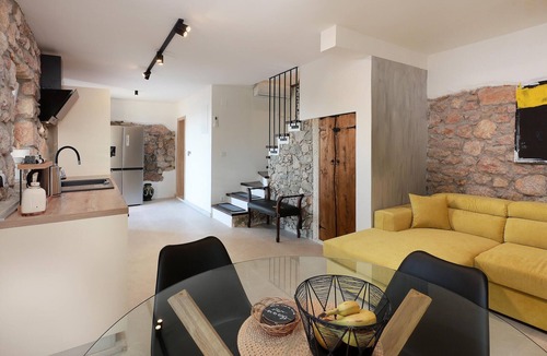 Prizna House | Awesome home in Prizna