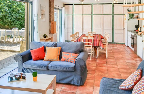 Pujaut House | Awesome home in Pujaut