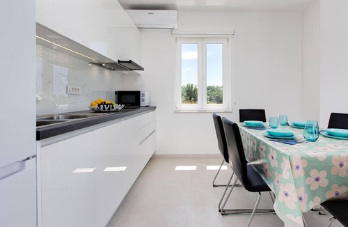 Punat House | Awesome home in Punat
