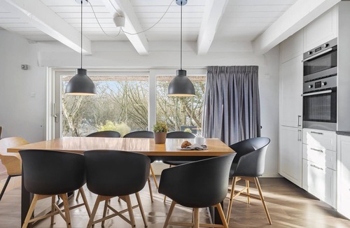 Toftum House | Awesome home in Rømø with sauna