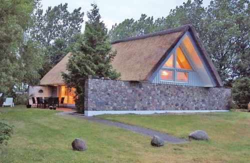 Toftum House | Awesome home in Rømø with sauna