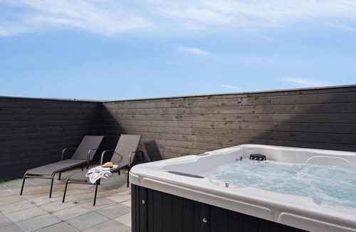 Kongsmark House | Awesome home in Rømø with sauna