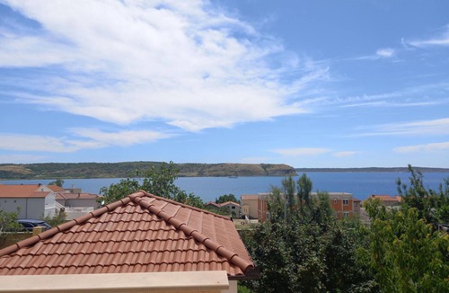 Rtina House | Awesome home in Razanac