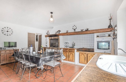 Rigarda House | Awesome home in Rigarda