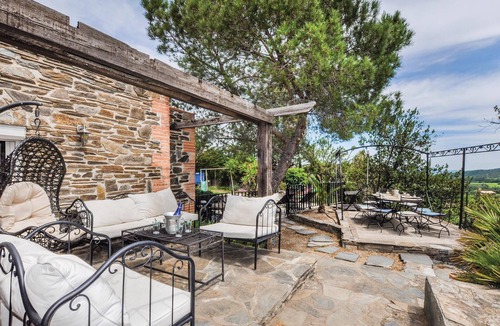 Rigarda House | Awesome home in Rigarda