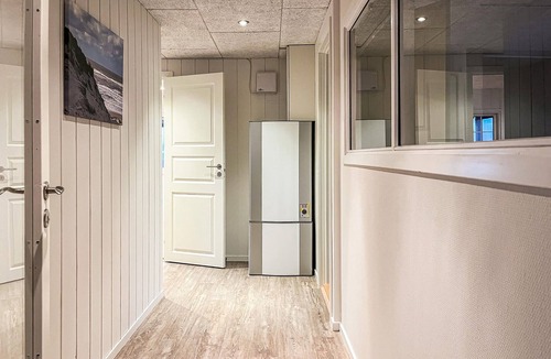 Sondervig House | Awesome home in Ringkøbing with sauna