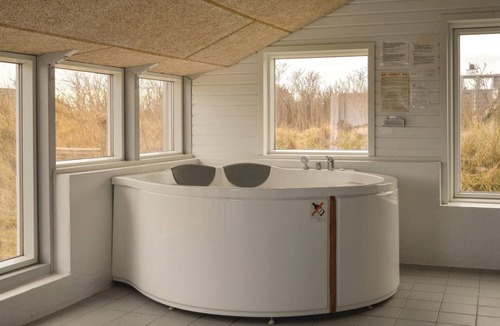 Klegod House | Awesome home in Ringkøbing with sauna