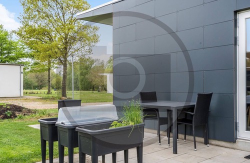 Ringkobing House | Awesome home in Ringkøbing with WiFi