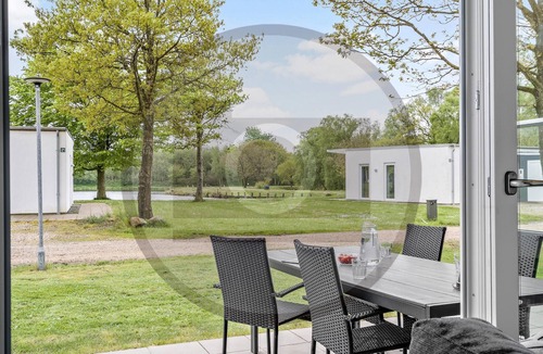 Ringkobing House | Awesome home in Ringkøbing with WiFi