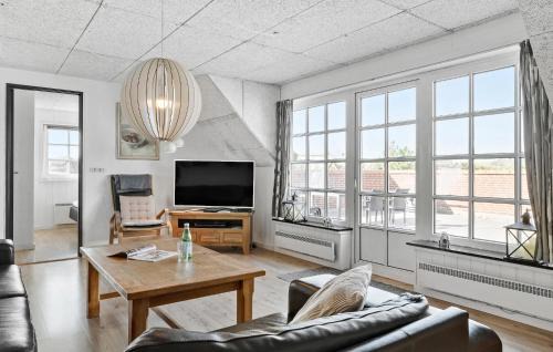 Nørre Lyngvig House | Awesome Home In Ringkøbing With Sauna