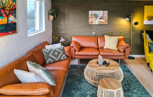 Kryle House | Awesome Home In Ringkøbing With Wifi