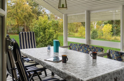 Kramnitse House | Awesome home in Rødby with kitchen