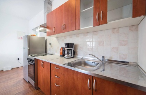 Ploce House | Awesome home in Rogotin with house sea view