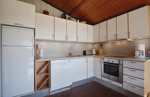 Rømø Kirkeby House | Awesome home in Rømø with kitchen