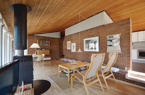 Rømø Kirkeby House | Awesome home in Rømø with kitchen