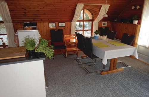 Kongsmark House | Awesome home in Rømø with kitchen