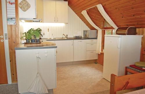 Kongsmark House | Awesome home in Rømø with kitchen