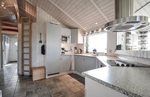 Lakolk House | Awesome home in Rømø with kitchen