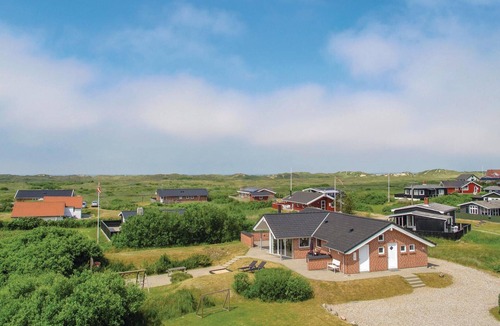 Lakolk House | Awesome home in Rømø with kitchen