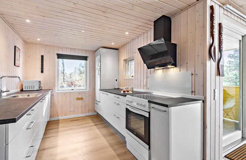 Sønderstrand House | Awesome home in Rømø with WiFi