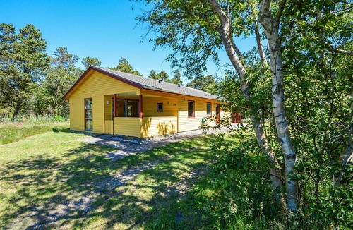 Sønderstrand House | Awesome home in Rømø with WiFi