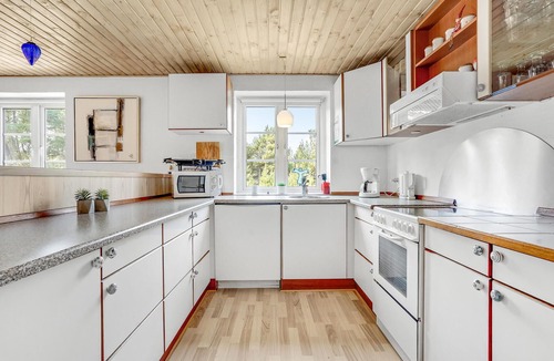 Toftum House | Awesome home in Rømø with WiFi