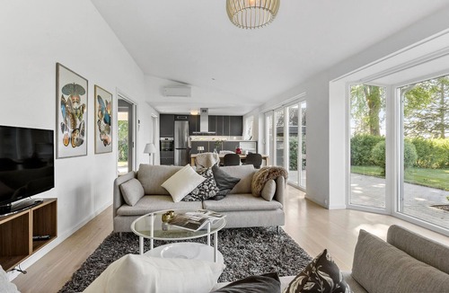 Roskilde House | Awesome home in Roskilde with WiFi