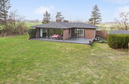 Roslev House | Awesome home in Roslev with kitchen