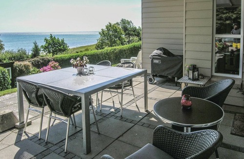 Spodsbjerg House | Awesome home in Rudkøbing