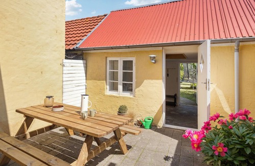 Rudkobing House | Awesome home in Rudkøbing with kitchen