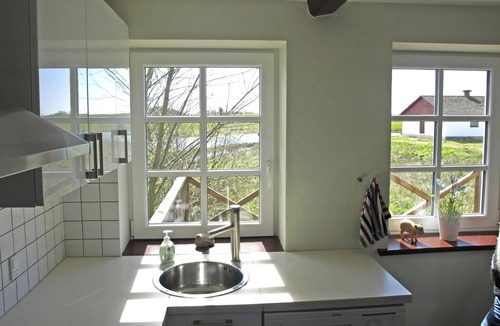 Rudkobing House | Awesome home in Rudkøbing with 2 Bedrooms and WiFi