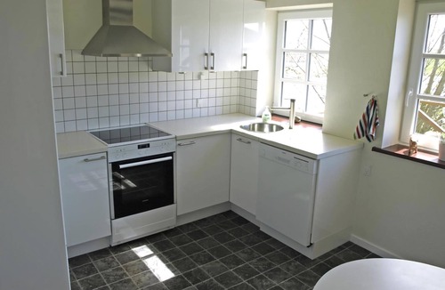 Rudkobing House | Awesome home in Rudkøbing with 2 Bedrooms and WiFi