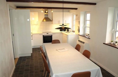 Rudkobing House | Awesome home in Rudkøbing with 2 Bedrooms and WiFi