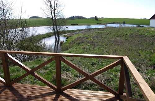 Rudkobing House | Awesome home in Rudkøbing with 2 Bedrooms and WiFi