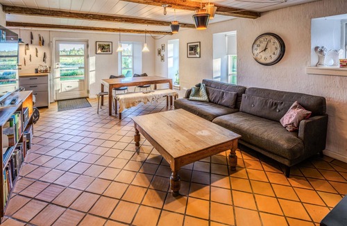 Ry House | Awesome home in Ry with kitchen