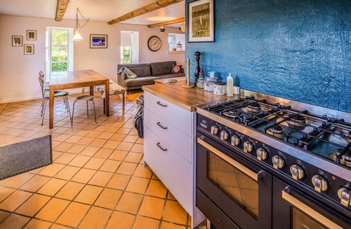 Ry House | Awesome home in Ry with kitchen