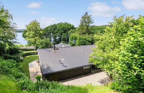 Ry House | Awesome home in Ry with WiFi