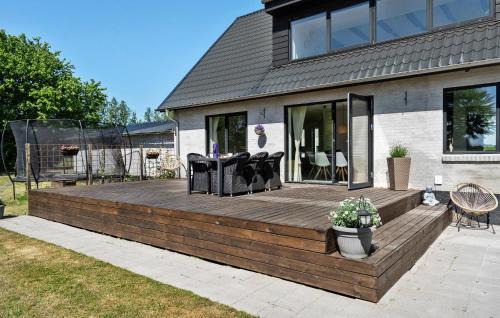 Sønder Felding House | Awesome Home In Sønder Felding