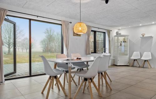 Sønder Felding House | Awesome Home In Sønder Felding