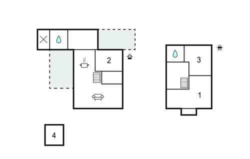Soby House | Awesome Home In Søby Ærø With Wifi