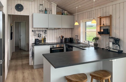Store Fuglede House | Awesome home in Store Fuglede with WiFi